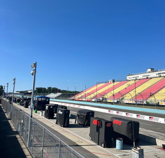 Watkins Glen International