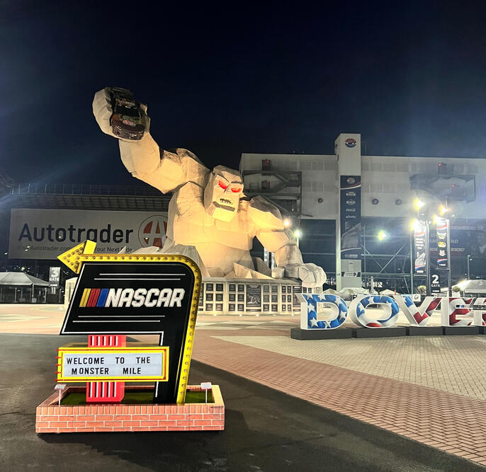 Dover Motor Speedway